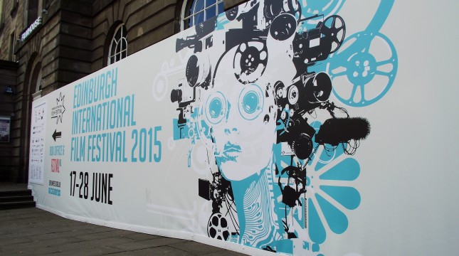 Edinburgh International Film Festival